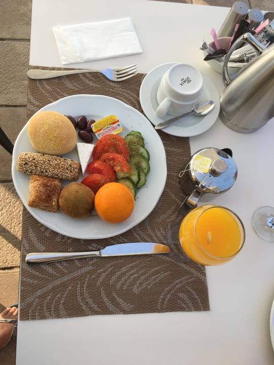 Gastro Hotel Dion Palace Resort and Spa