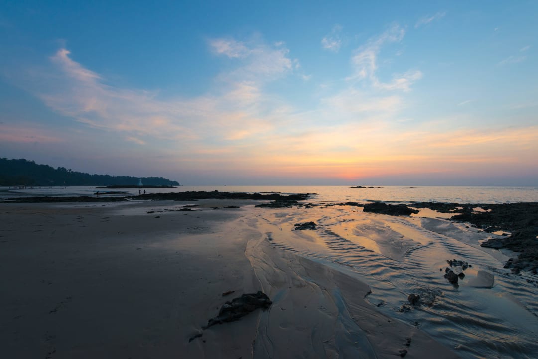 Hotel Beach Khaolak Bhandari Resort & Spa