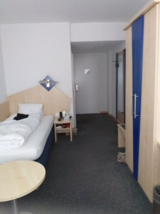 Zimmer Hotel Blumenstein