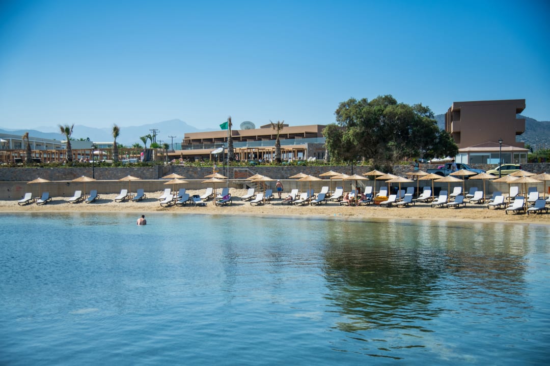 Strand SENSEANA Sea Side Resort & Aquadventure