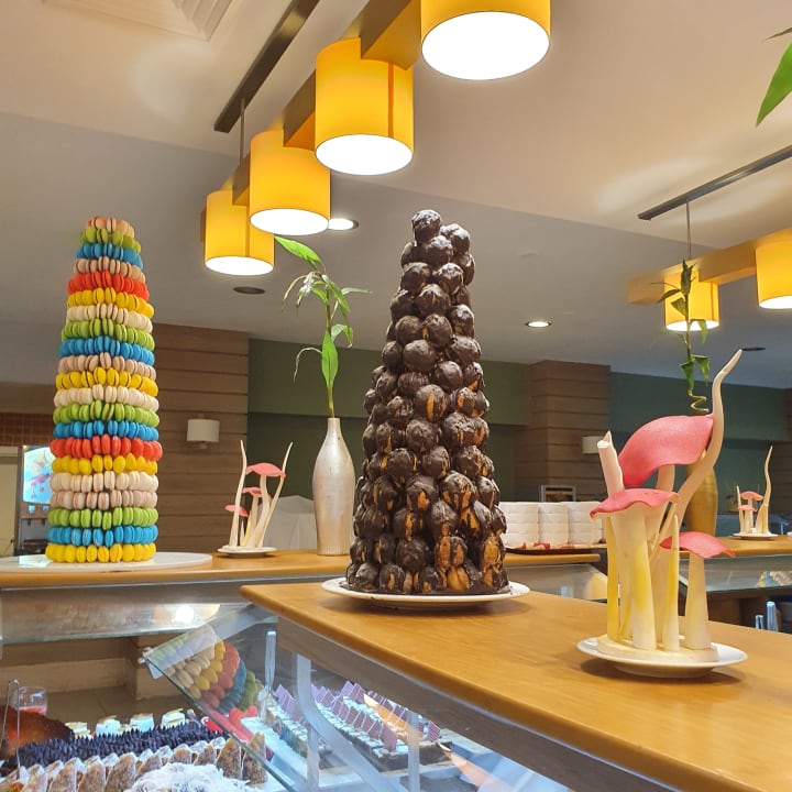 Gastro Trendy Aspendos Beach Hotel