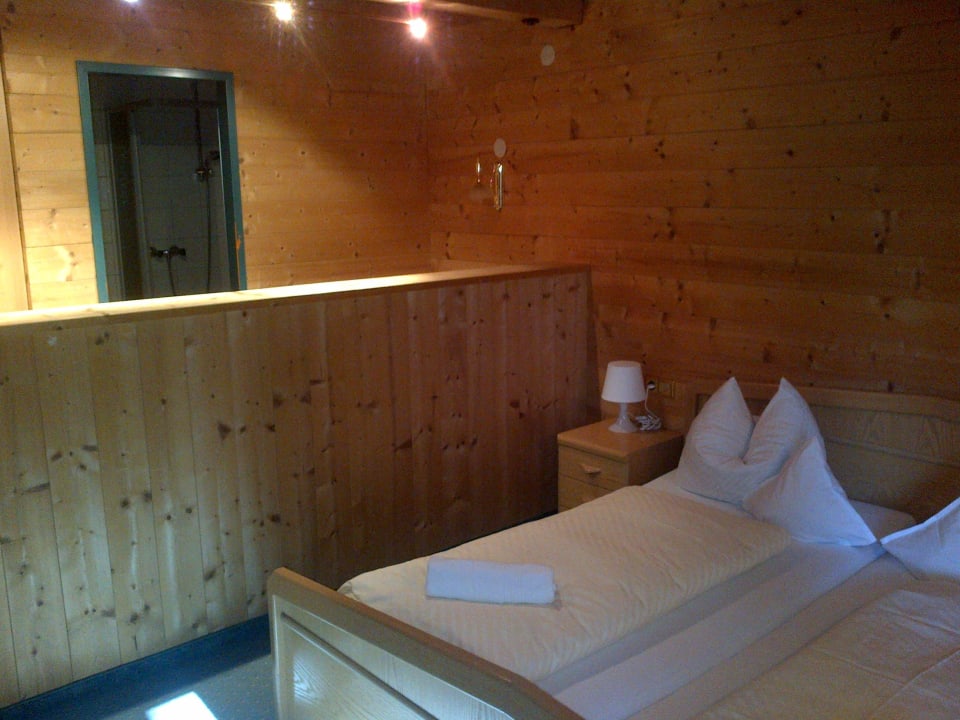 Familienzimmer 212 Frieden DAS Alpine Panorama  Hotel