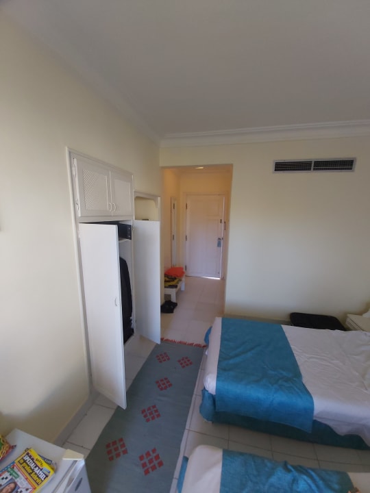 Zimmer The Grand Hotel Hurghada