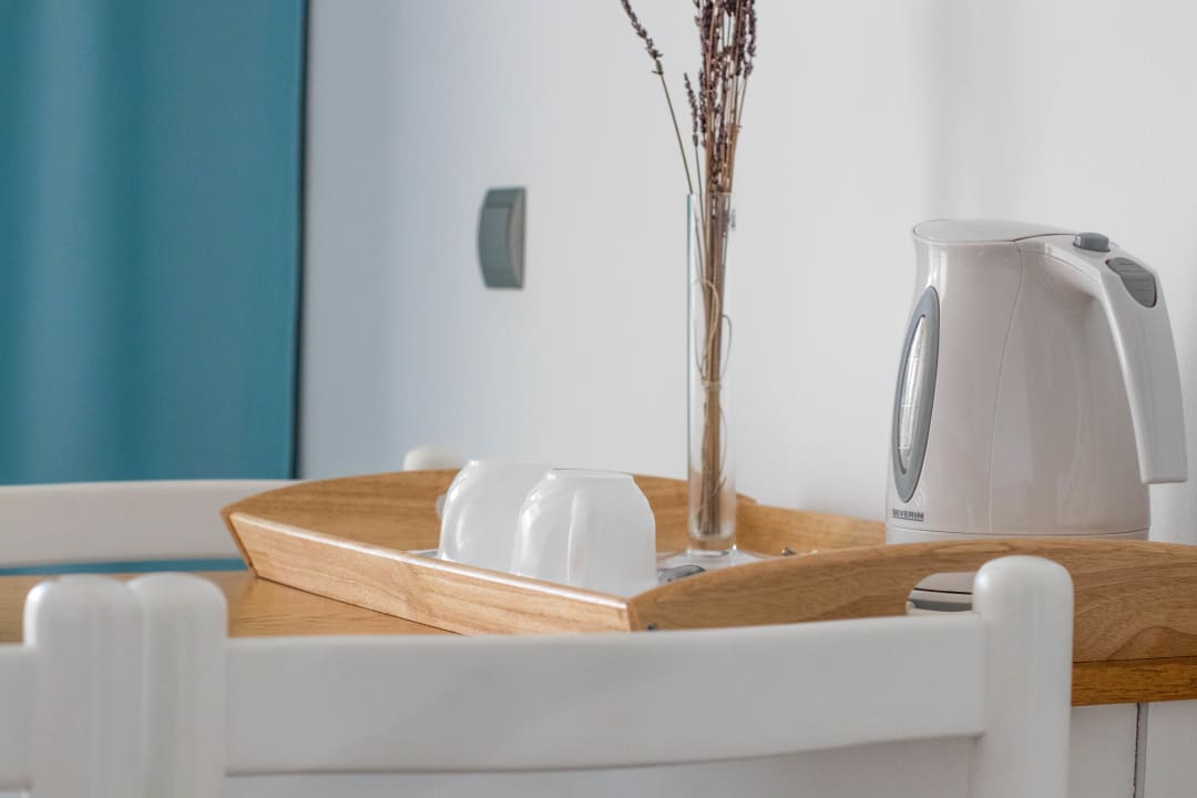 Zimmer Aparthotel Houm Plaza Son Rigo