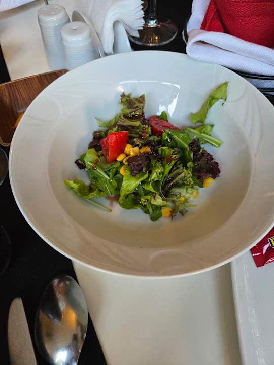 Gastro Serenis Hotel