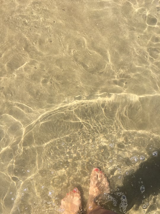 Strand Aydinbey Kings Palace & Spa