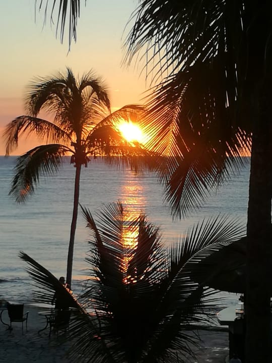 Ausblick Le Meridien Ile Maurice