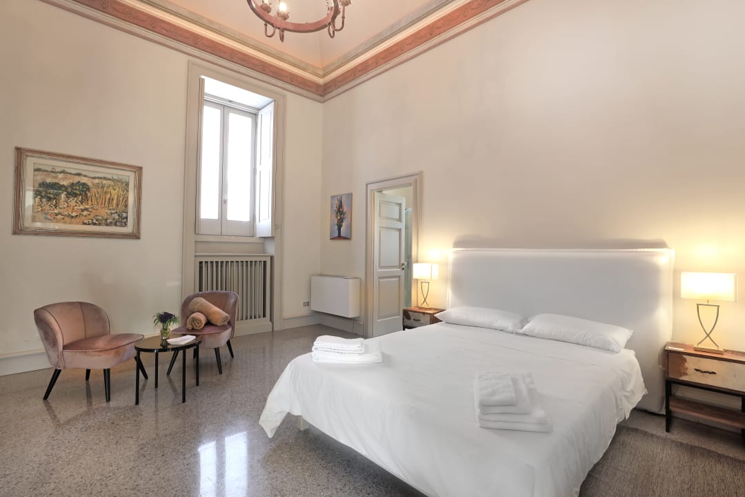 Zimmer Palazzo Circolone