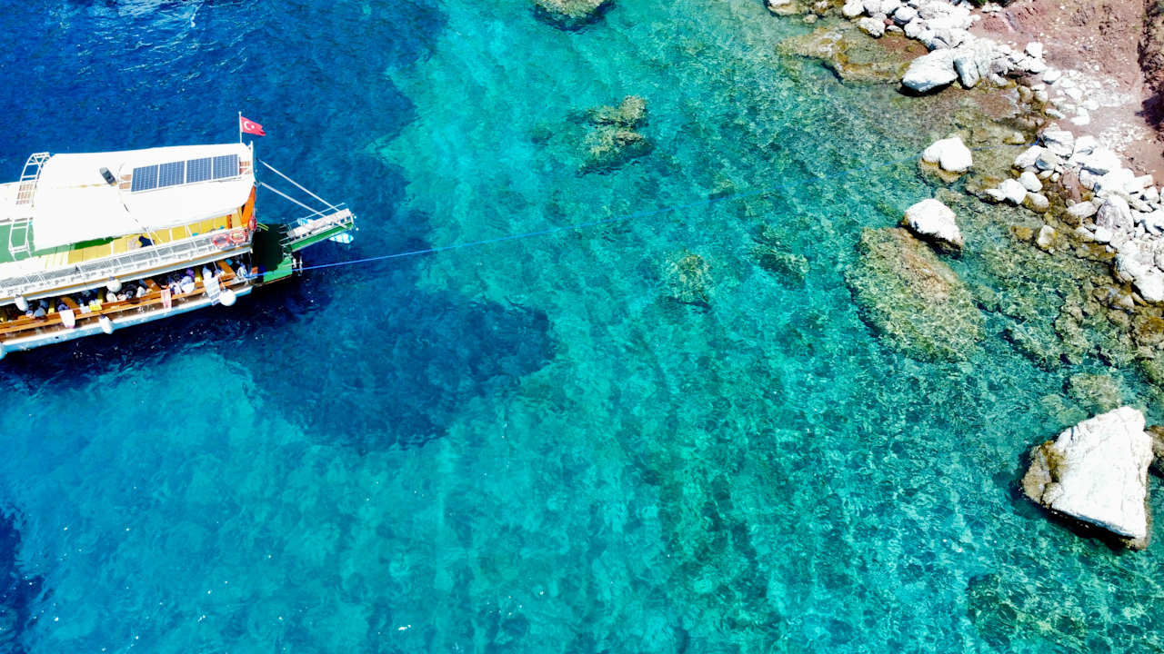 Sport & Freizeit Emre Beach & Emre Hotel