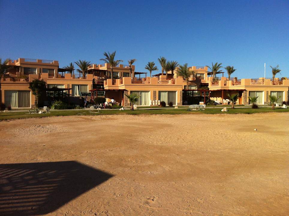 Bungalows Shams Prestige Abu Soma-Adults Only