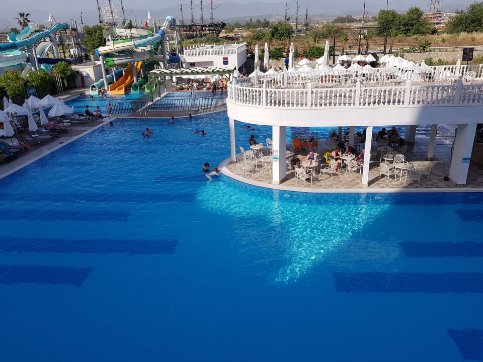 Pool J'adore Deluxe Hotel & Spa