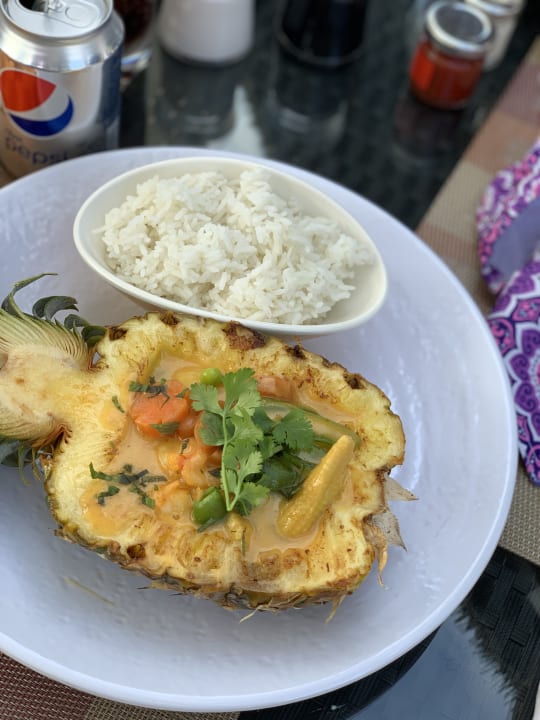 Gastro Jumeirah Mina Al Salam