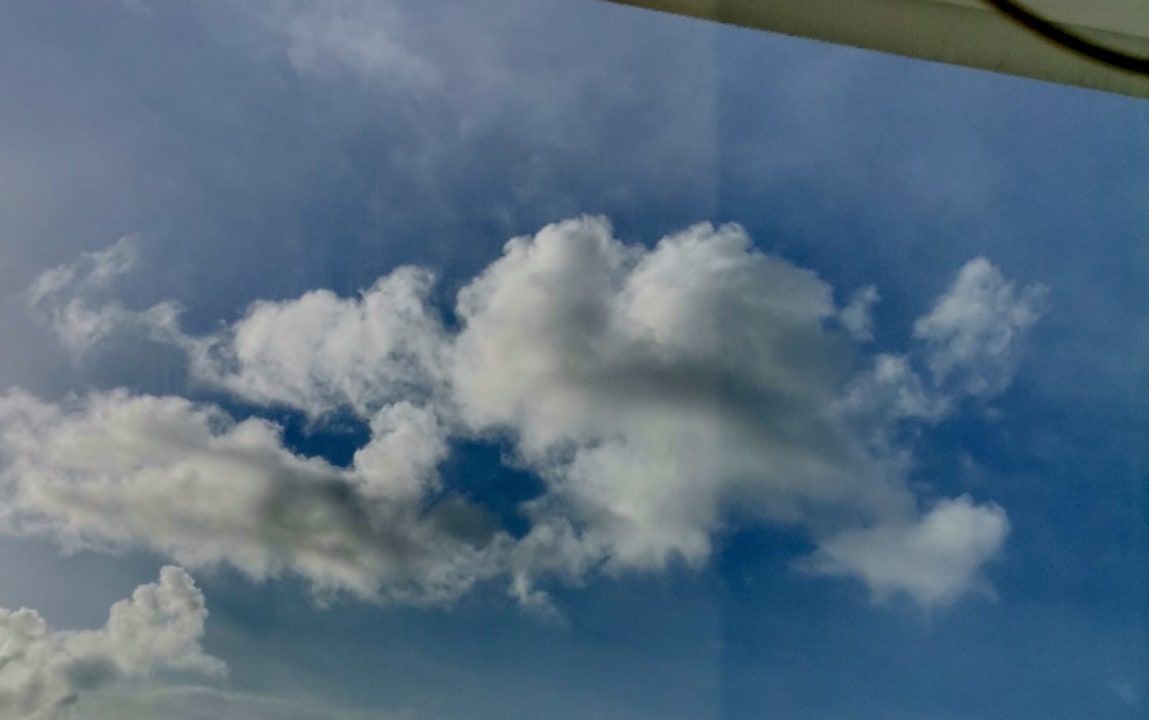 Ausblick Hotel Riu Palace Punta Cana