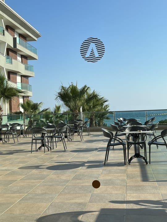 Gastro Adalya Ocean Deluxe