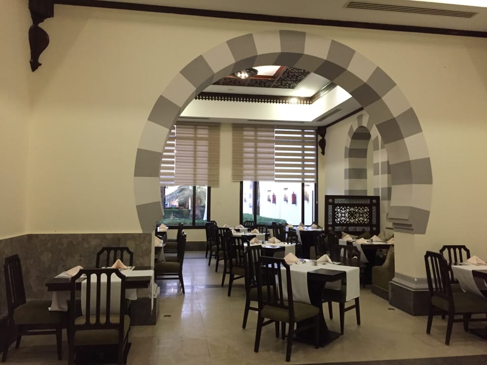 Restaurant Stella Beach Resort & Spa Makadi Bay