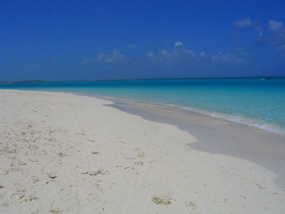 Strand Hotel Sibonne Beach