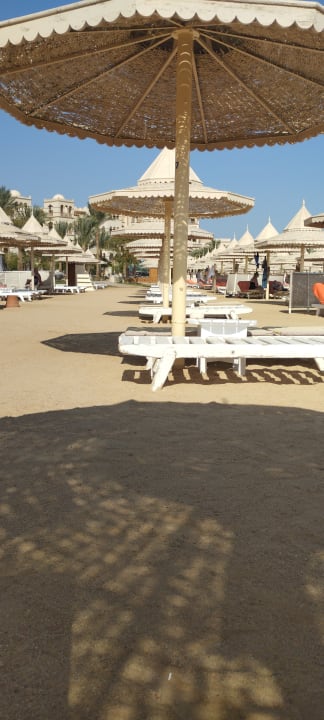 Strand The Grand Hotel Hurghada