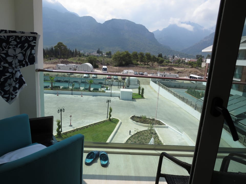 Von Balkon Karmir Resort & Spa