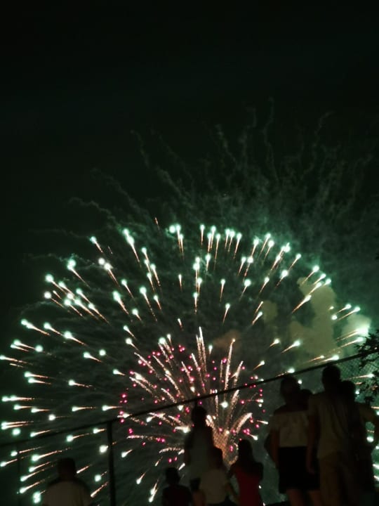 Sport & Freizeit VONRESORT Golden Beach