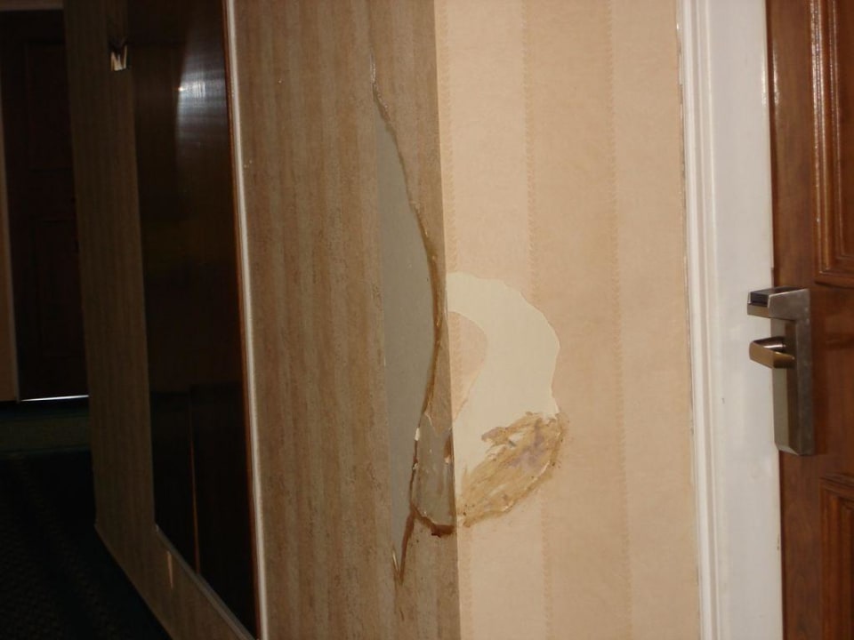 2. Etage Flur  Constantinos The Great Beach Hotel