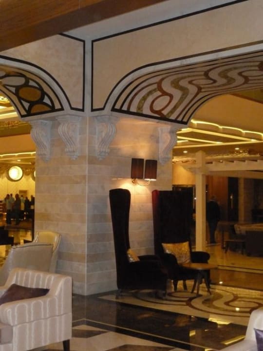 Zum Verweilen Royal Holiday Palace