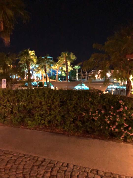 Ausblick Limak Limra Hotel & Resort