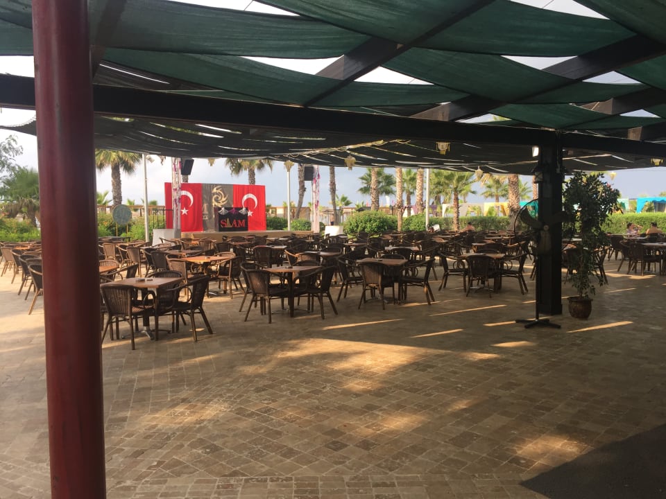 Restaurant Siam Elegance Hotels & Spa