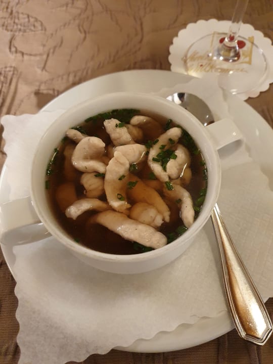 Gastro Hotel Gasthof Ochsen