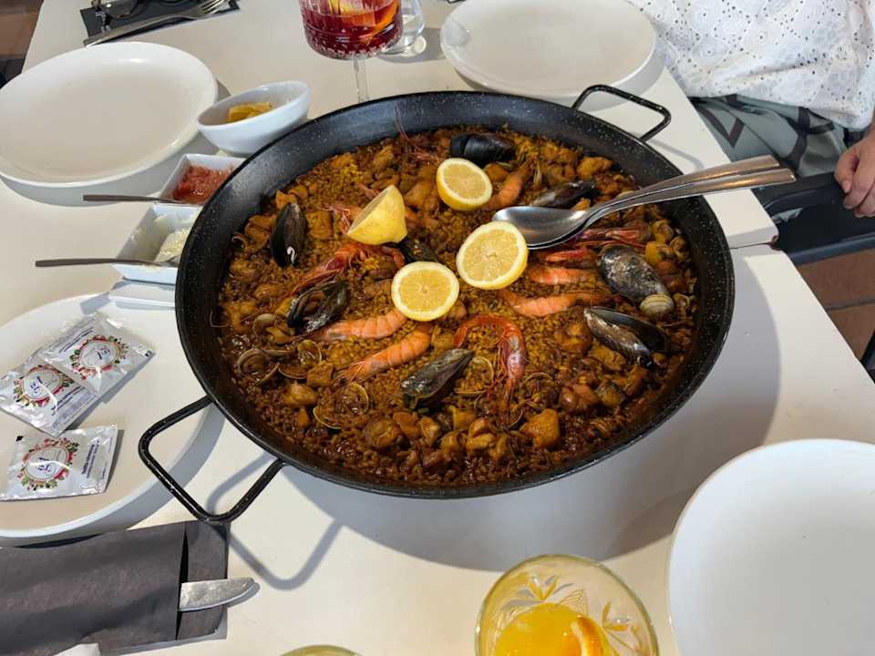 Sonstiges Hotel Guardamar