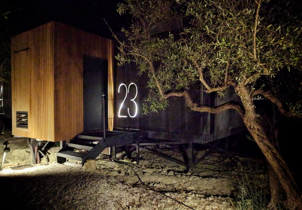 Sonstiges Vivood Landscape Hotel