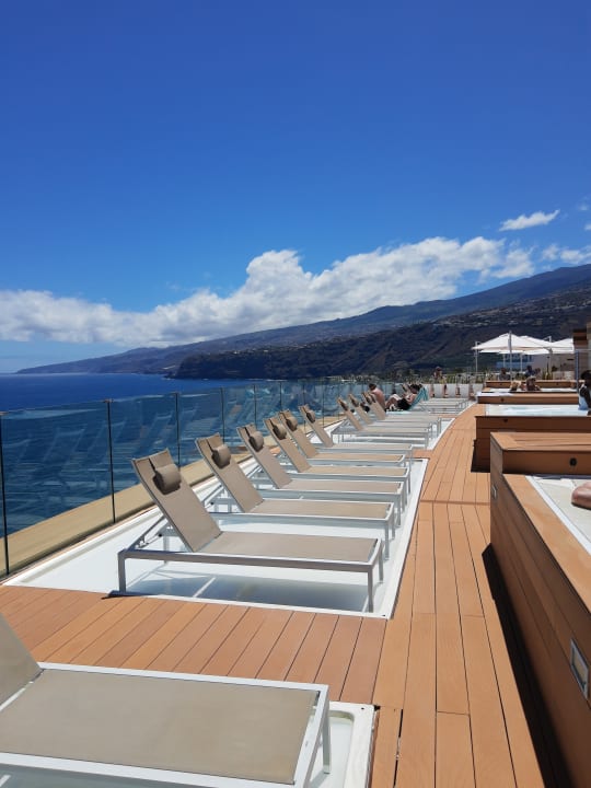 Sport & Freizeit Atlantic Mirage Suites & Spa - Adults only