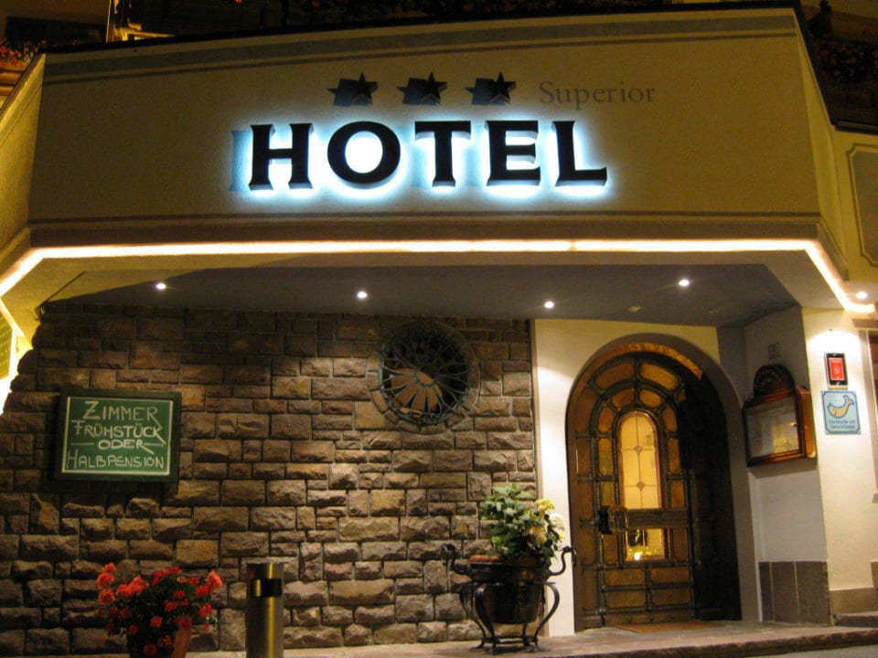 Hotel Homann Hotel Homann