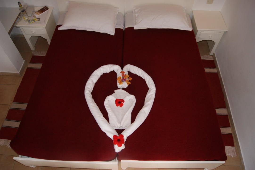 Co można zrobić z ręczników Royal Karthago Djerba