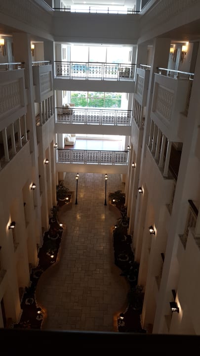 Sonstiges Alba Queen Hotel