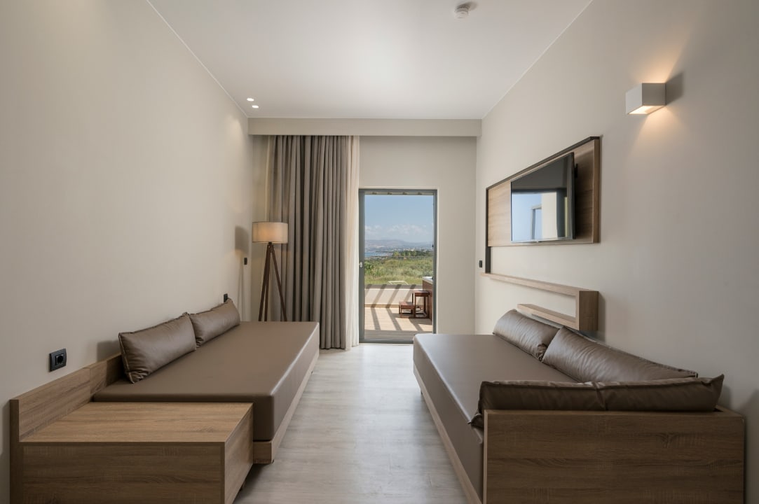 Zimmer Mare Village Hotel