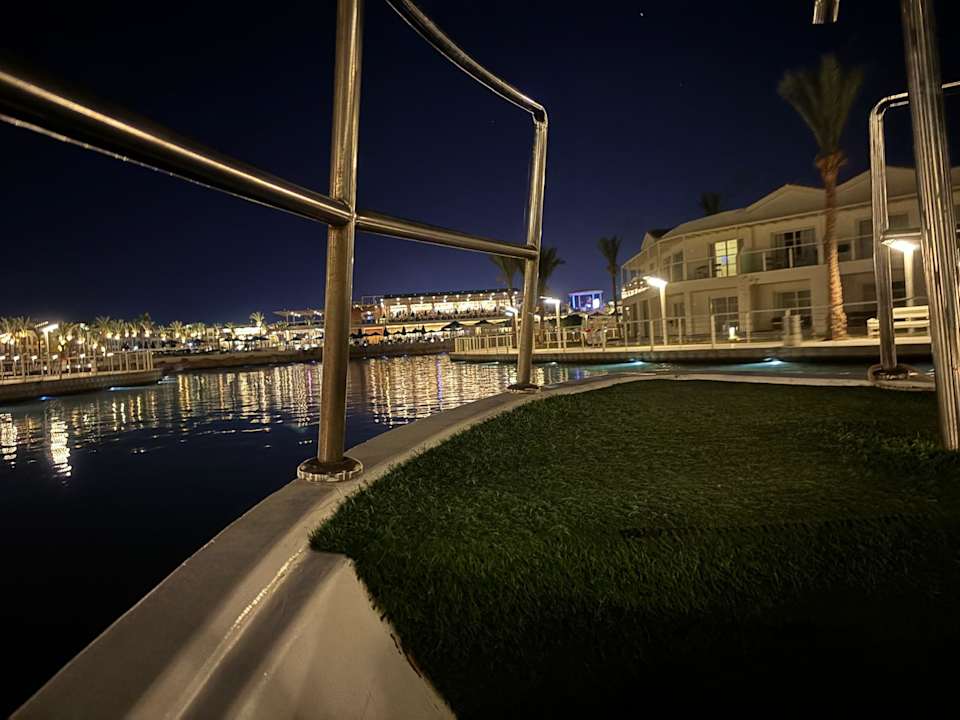 Strand Pickalbatros Dana Beach Resort - Hurghada