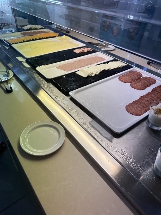 Gastro Vrissaki Beach Hotel