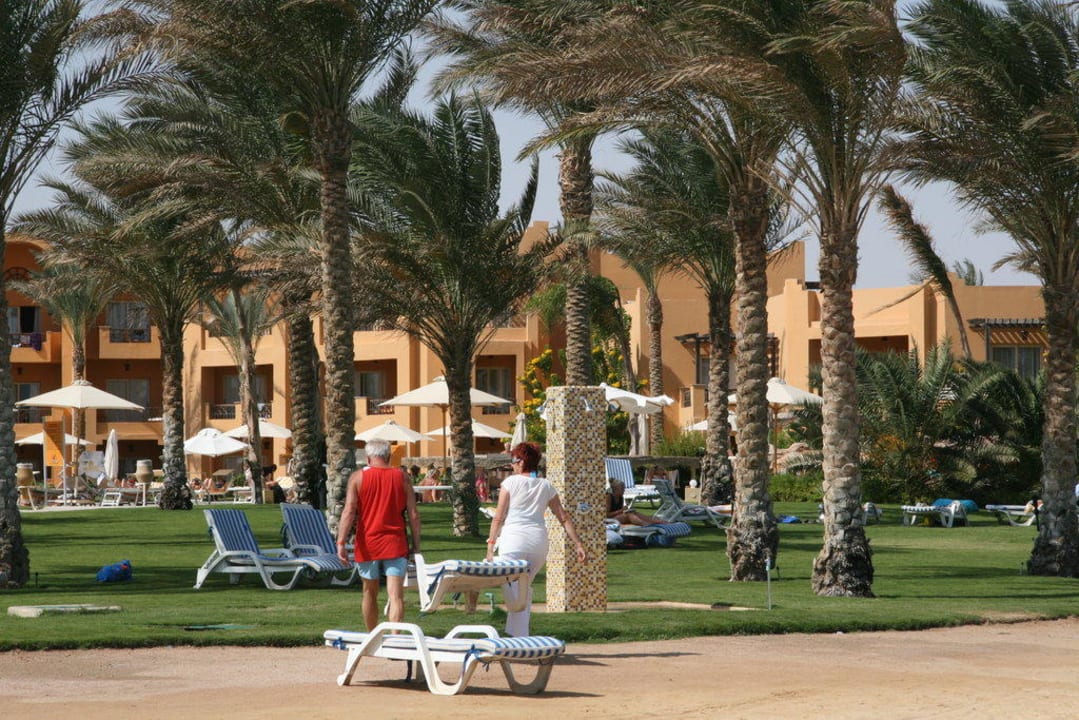 Am Strand Stella Beach Resort & Spa Makadi Bay