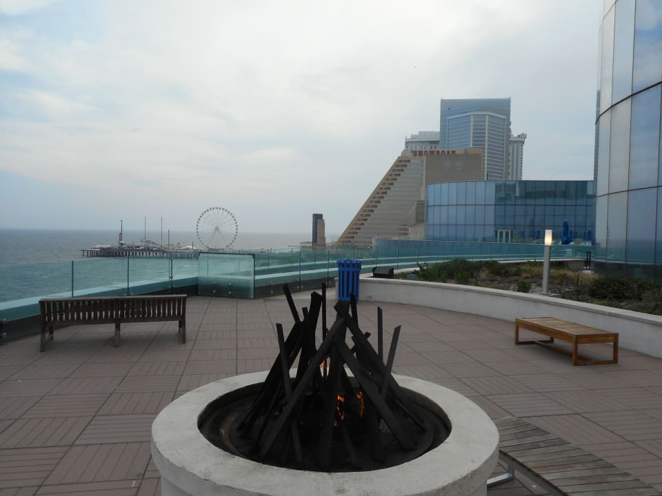 Sonstiges Ocean Resort Casino