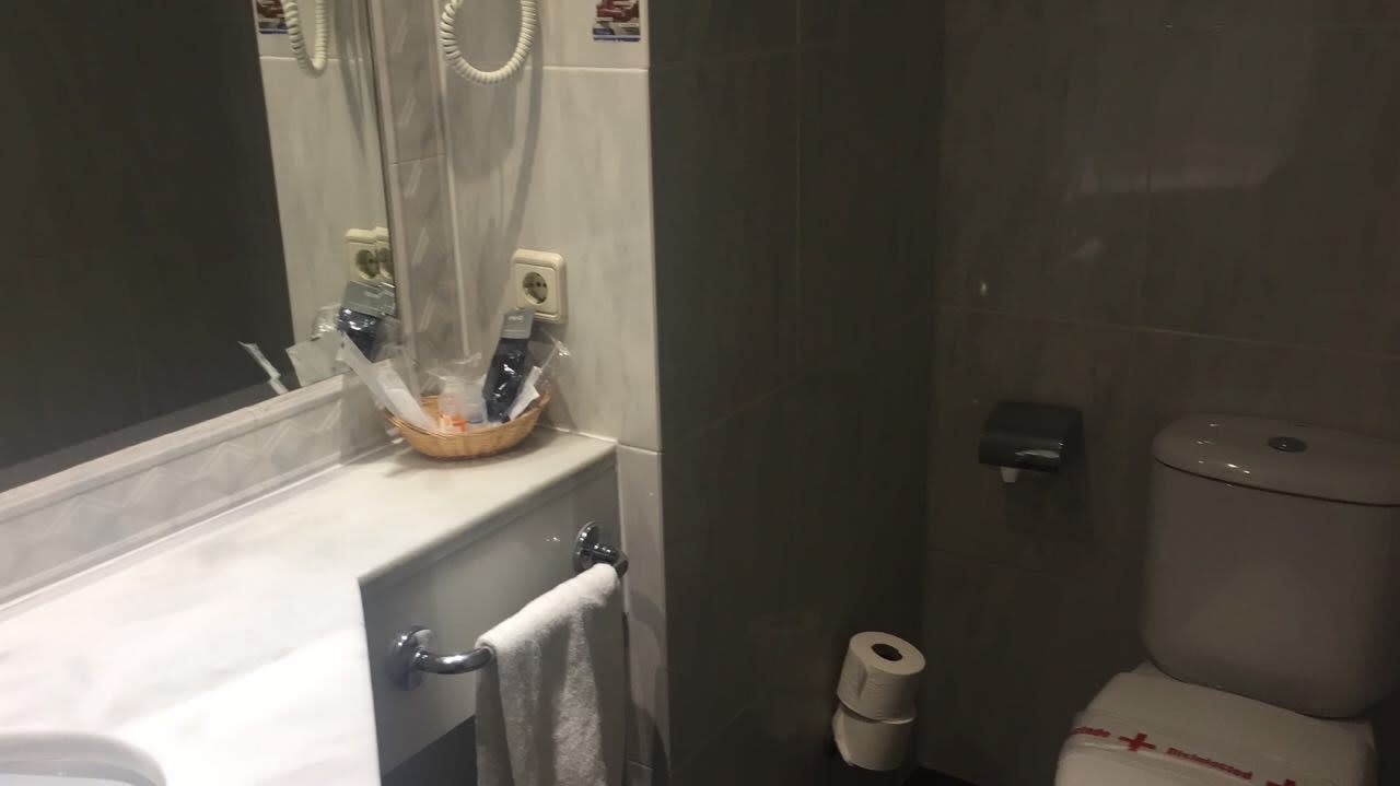 Zimmer Hotel Mariant