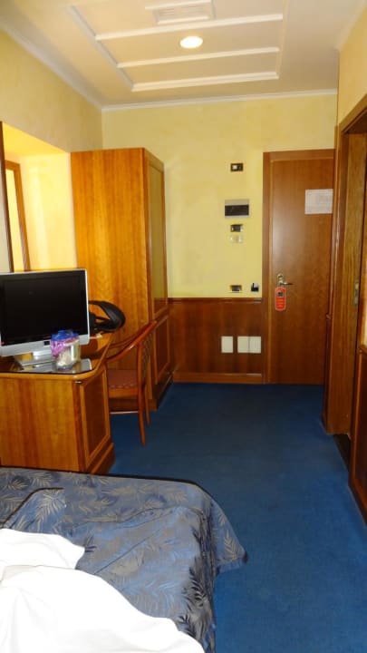 EZ 508 Hotel Palladium Palace