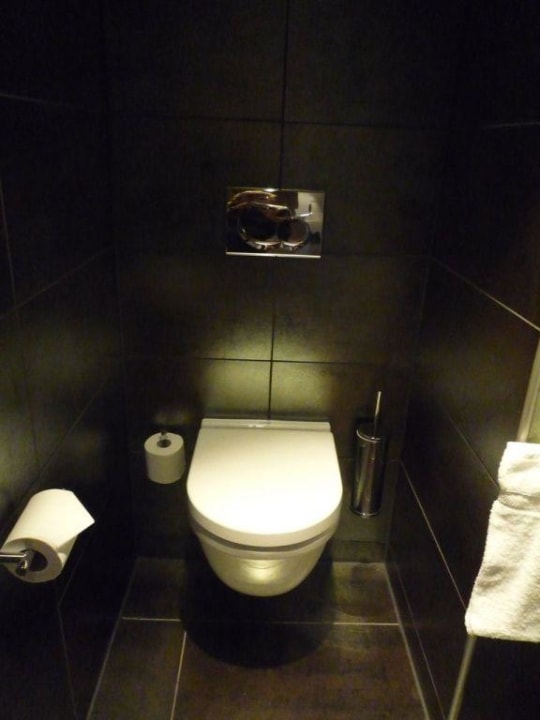 Sepperates WC Clarion Collection Hotel Folketeateret