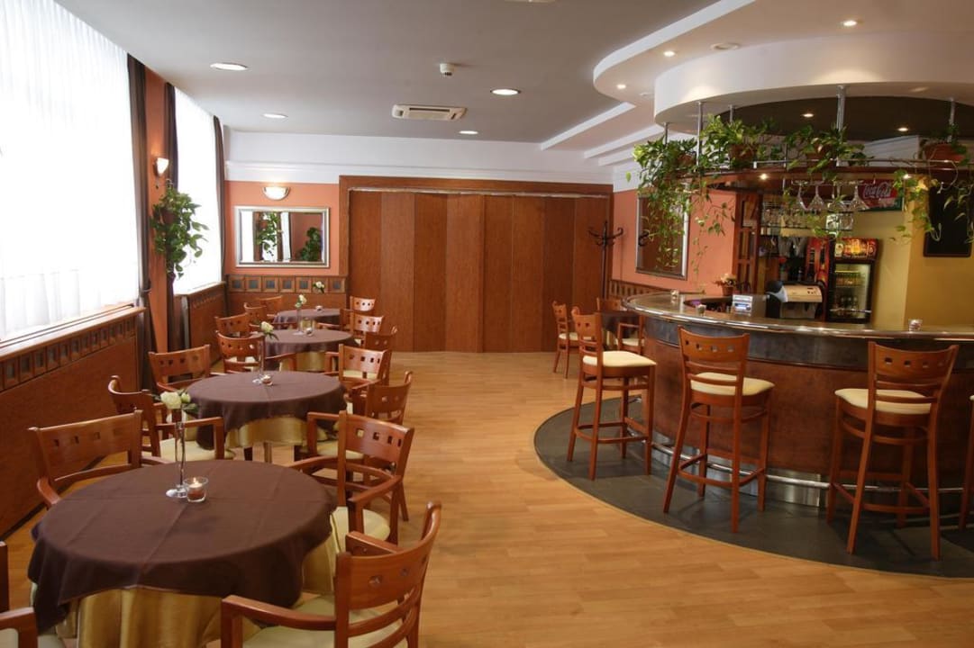 Restauracja Dal Hotel