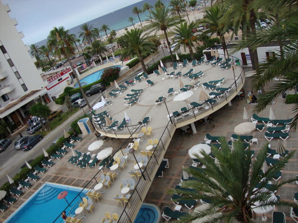 Sonneninsel allsun Hotel Bahia del Este