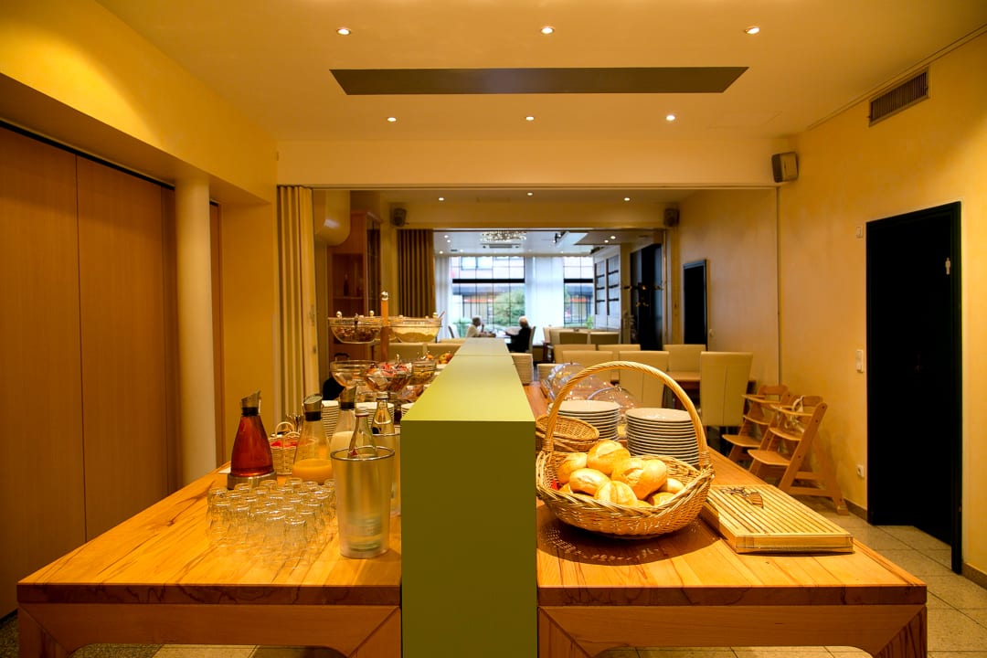 Restaurant Hotel Mariaweiler Hof