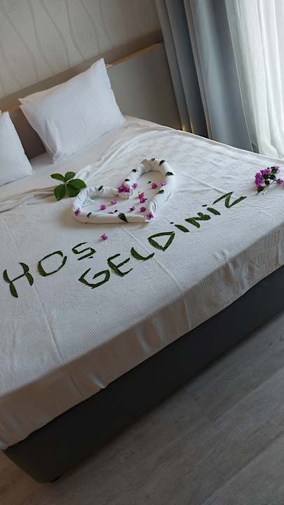 Zimmer Hotel Grand Ring