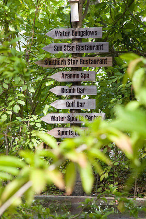 Hotel Sun Island Resort & Spa Villa Park Sun Island