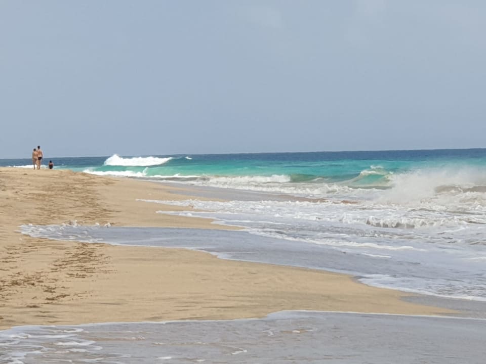 Strand Hotel Riu Funana