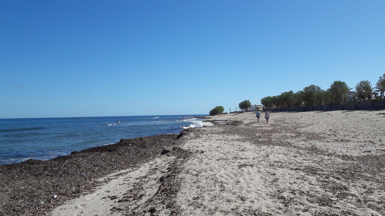 Strand Anissa Beach & Village