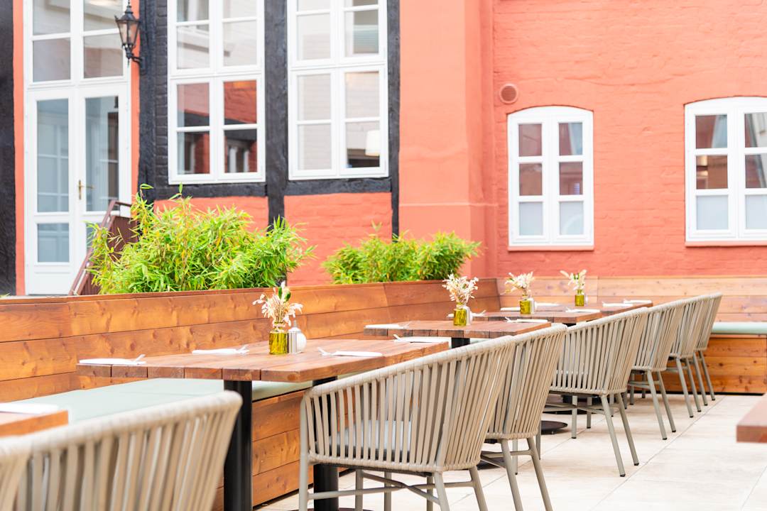 Sport & Freizeit Hanse House Wismar